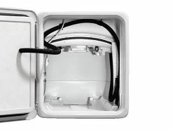 Thetford Outside Vent For C200 Cassette Toilets - Caravan Or Motorhome Spare -Outlet Kitchen Store thet 23786 76965.1574258398