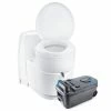 Thetford C223CS Caravan & Motorhome Cassette Toilet -Outlet Kitchen Store thetford C223 CS 24186.1574098297