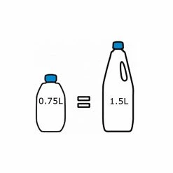 Thetford Aqua Rinse Pink Concentrated Twin Pack Flush Tank Chemical For Caravan Cassette Toilets Porta And Potti 5 Thetford Aqua Rinse Pink Concentrated Twin Pack Flush Tank Chemical For Caravan Cassette Toilets Porta And Potti -Outlet Kitchen Store thetford aqua kem green rinse pink concentrate porta potti portable toilet chemical 89536.1539946169