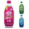 Thetford Aqua Kem Porta Potti Pink & Green Eco Friendly Concentrate Chemical Duo Pack -Outlet Kitchen Store thetford aqua kem rinse concentrate blue pink green eco septic tank duo twin pack 02988.1574162086