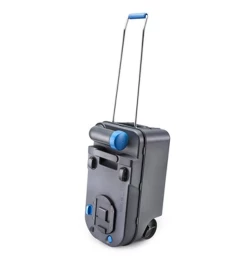 Thetford C224CW Caravan & Motorhome Cassette Toilet -Outlet Kitchen Store thetford c220 waste cassette for c223cs or c224cw toilet 30556 p 97130.1632824915