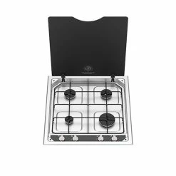 Thetford Linear Bowl And Hob Campervan & Motorhome Sink & Cooker Combo -Outlet Kitchen Store thetford linear hob 24437.1616420912
