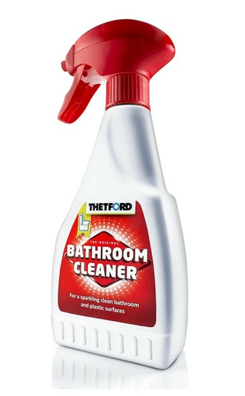 Thetford Toilet And Bathroom Cleaner 500ml 3 Thetford Toilet And Bathroom Cleaner 500ml