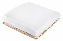 Thule Omnivent Manual Caravan & Motorhome Roof Light -Outlet Kitchen Store thule vent translucent 21249.1542794795