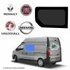 JLS Renault Trafic Vauxhall Vivaro Sliding Glass Campervan Window - UK Passenger Side -Outlet Kitchen Store trafic v5 left jls 16213.1640184710
