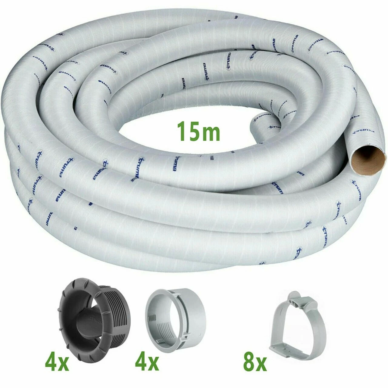 Truma Cold Air Ducting Kit For Campervan Air Conditioning 3 Truma Cold Air Ducting Kit For Campervan Air Conditioning