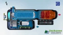 Truma VarioHeat E Kit Add On Campervan Motorhome Caravan Heater -Outlet Kitchen Store truma ekit on 99716.1550233829