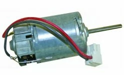 Truma TEB 2 12 Volt Motor For Ultraheat Caravan Or Motorhome Heater