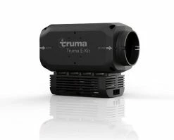 Truma VarioHeat E Kit Add On Campervan Motorhome Caravan Heater