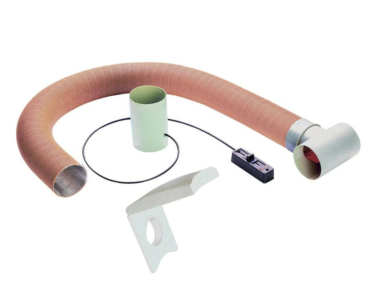 Truma Caravan & Motorhome Awning Warmer Kit 3 Truma Caravan & Motorhome Awning Warmer Kit