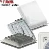 Fiamma Turbo Vent For Caravans And Motorhomes -Outlet Kitchen Store turbo 47682.1659264653