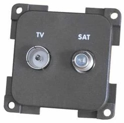 CBE TV And Satellite Socket -Outlet Kitchen Store tv sat 28709.1538047592