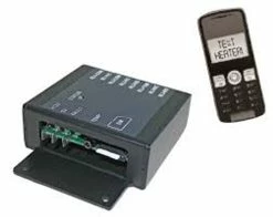 Truma Text Control For Truma Water And Space Heaters In Campervan Motorhome