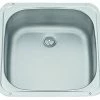 Dometic-Smev 910 Caravan Square Sink Unit -Outlet Kitchen Store va910 48259.1533912717