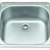 Dometic-Smev VA932 Caravan And Motorhome Square Sink Unit -Outlet Kitchen Store va932 20517.1533910469