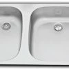 Dometic-Smev VA945 Campervan Dual Sink 1 Dometic-Smev VA945 Campervan Dual Sink -Outlet Kitchen Store va945 47340.1533912448