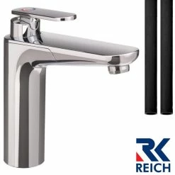 Reich Vector S Mixer Caravan Motorhome Campervan Marine 12v Tap -Outlet Kitchen Store vector s connection 22070.1673036998