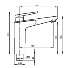 Reich Vector S Mixer Caravan Motorhome Campervan Marine 12v Tap -Outlet Kitchen Store vector s 40792.1673036973