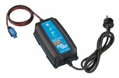 Victron Energy Victron Blue Smart IP65 Waterproof 12v Leisure Battery Mains 240V Charger -Outlet Kitchen Store victron IP65 smart battery charger 31023.1549295293
