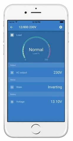 Victron Energy Victron Blue Power Phoenix 12V Or 24V Pure Sinewave Inverter VE.Direct 6 Victron Energy Victron Blue Power Phoenix 12V Or 24V Pure Sinewave Inverter VE.Direct -Outlet Kitchen Store victron iphone 21934.1544459924