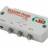 Vision Plus VP 4 Digital TV Amplifier With Signal Finder -Outlet Kitchen Store vp4 35169.1390558096