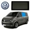 JLS VW T5 T6 Bonded Privacy Glass Fixed Window - Front Left Hand -Outlet Kitchen Store vw centre left 27883.1633960455