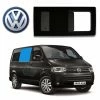 JLS VW T5 T6 Bonded Privacy Glass Sliding Window - Front Right Hand -Outlet Kitchen Store vw right centre 24070.1640165780