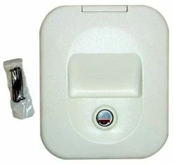 Thetford Caravan Cassette Toilet Lockable Water Fill Door 7 Thetford Caravan Cassette Toilet Lockable Water Fill Door -Outlet Kitchen Store wateraccessdoor 95570.1358168926