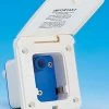 Whale Watermaster Inlet Socket For Caravans And Motorhomes -Outlet Kitchen Store watermaster 58369.1380289525