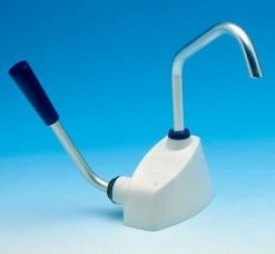 Whale MK4 Flipper Pump Motorhome Hand Pump Tap