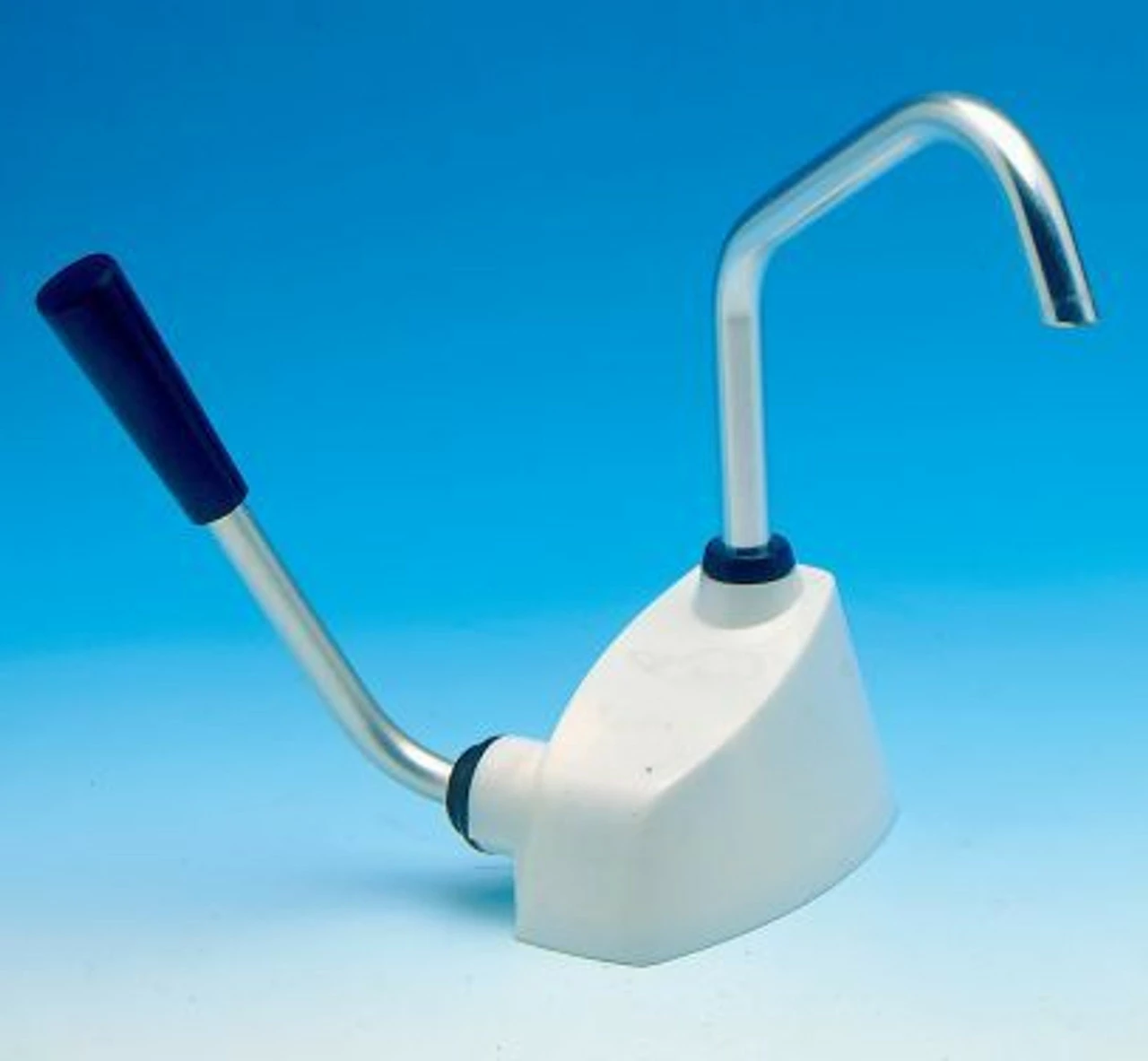 Whale MK4 Flipper Pump Motorhome Hand Pump Tap 3 Whale MK4 Flipper Pump Motorhome Hand Pump Tap